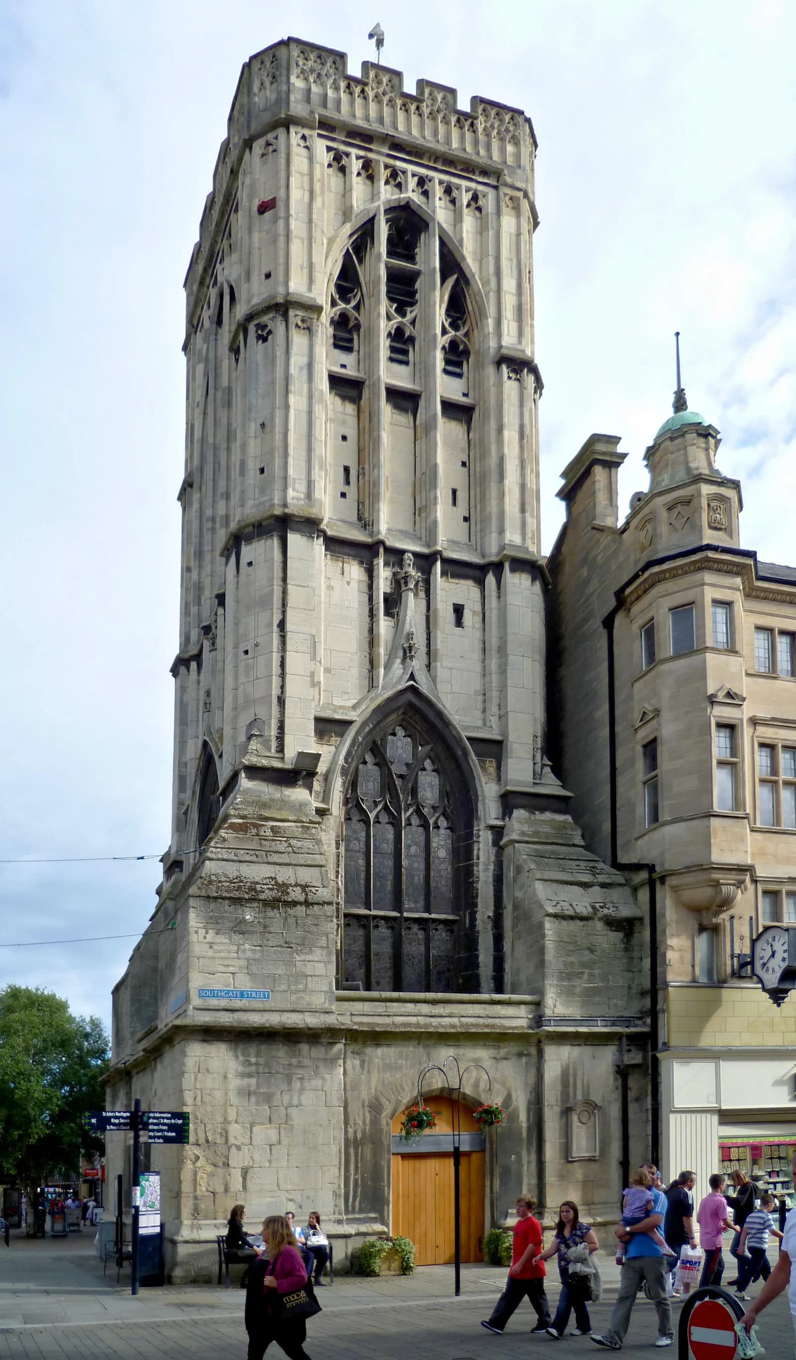 The Siege That Saved Parliament: Gloucester's Civil War Stand